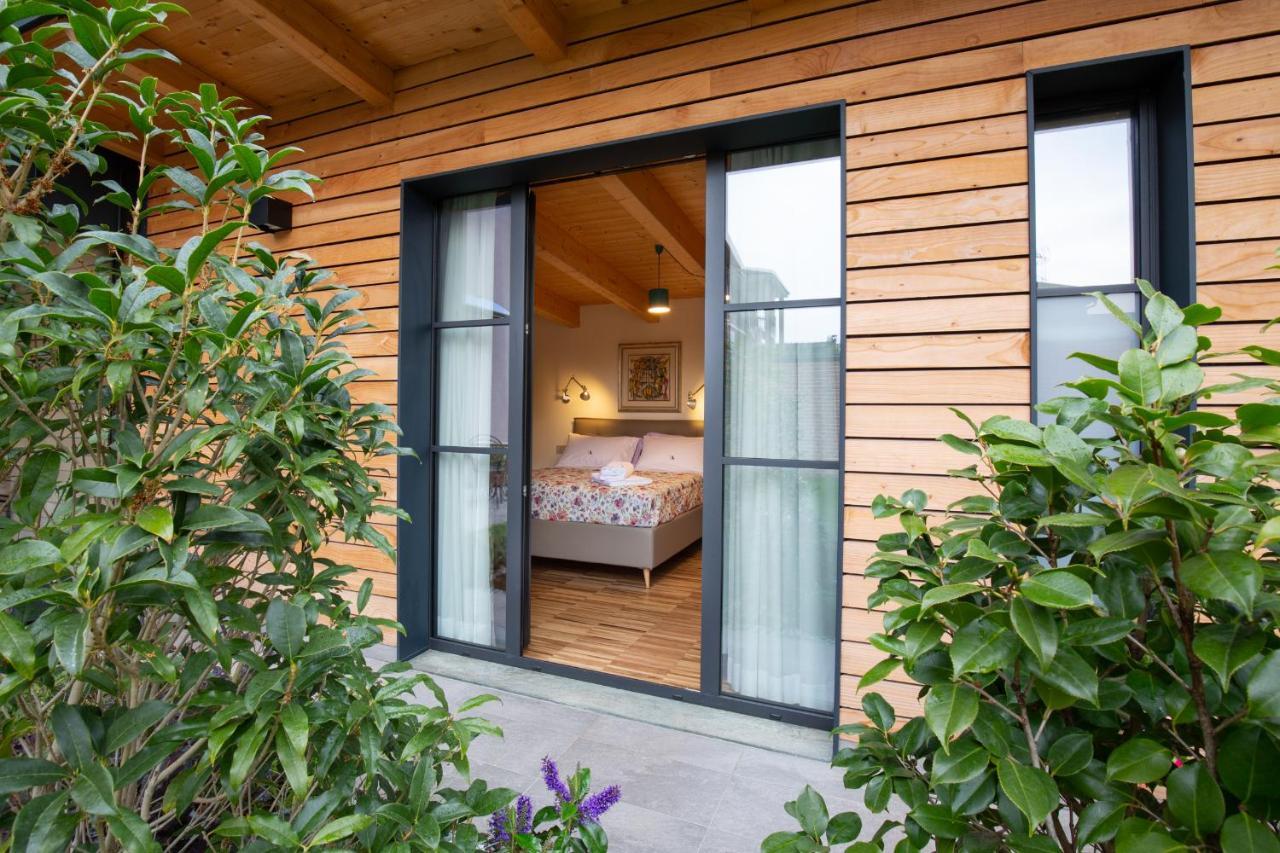 D'Artemisia Chambres D'Hotes Pont-Saint-Martin Exterior photo